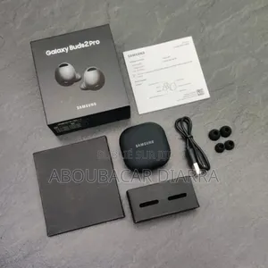 Samsung Buds 2 Pro