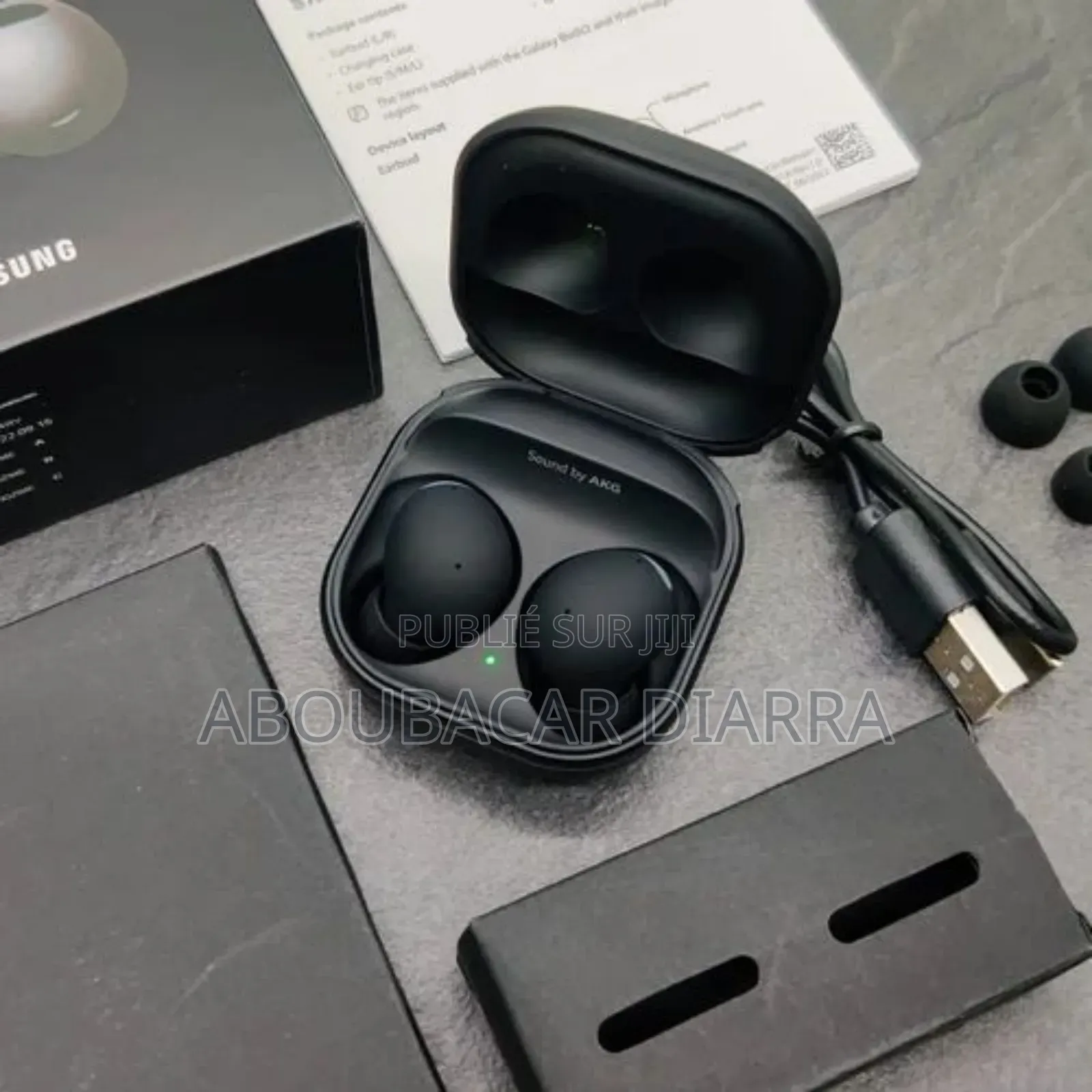 Samsung Buds 2 Pro