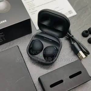 Samsung Buds 2 Pro