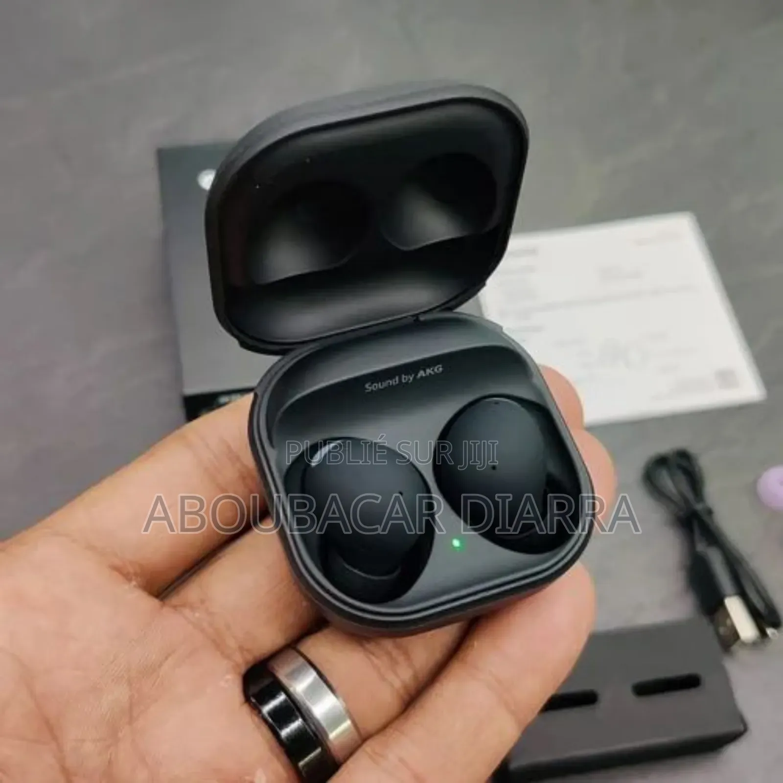 Samsung Buds 2 Pro