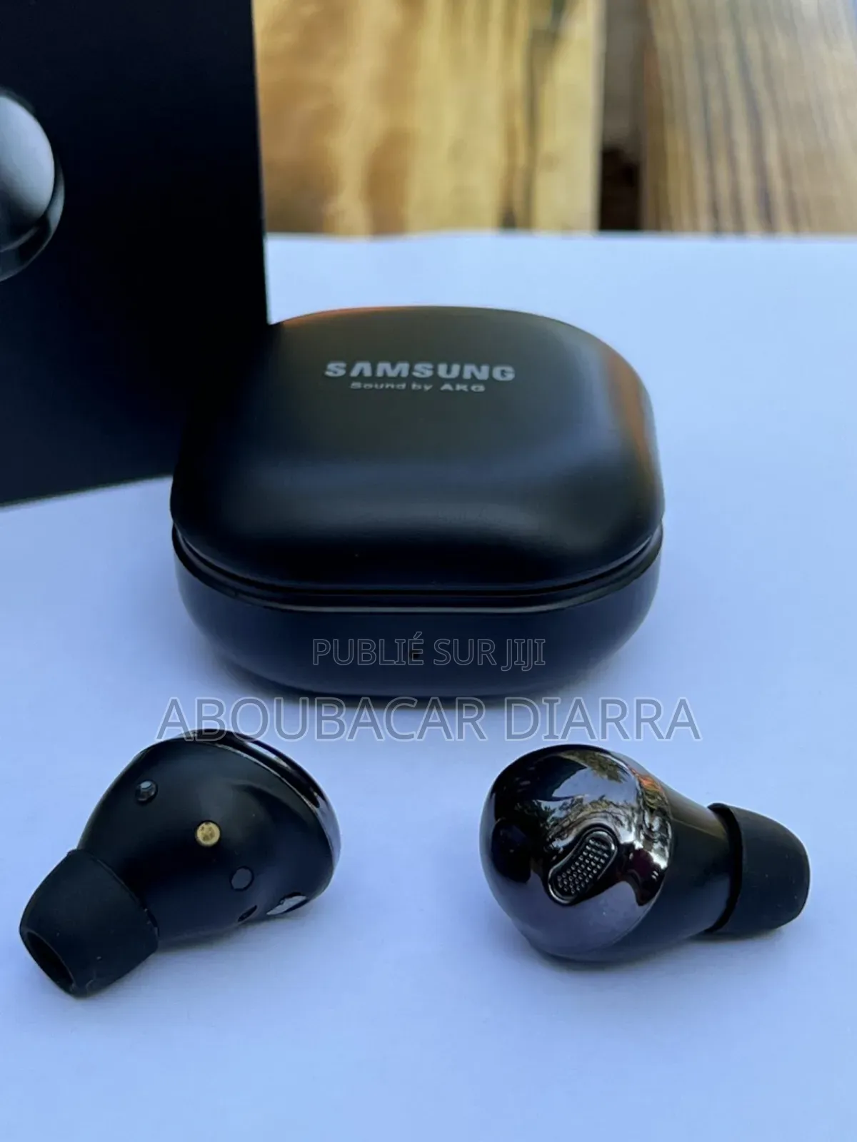 Écouteur Samsung Galaxy Buds Pro