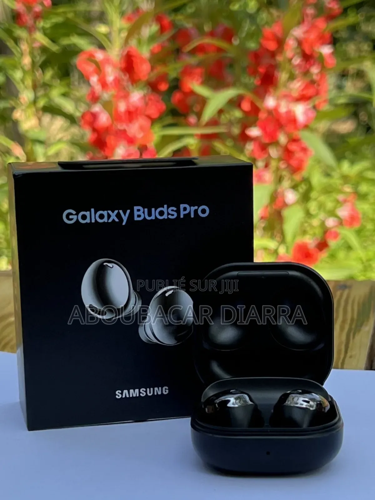Écouteur Samsung Galaxy Buds Pro