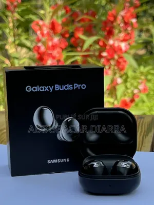 Écouteur Samsung Galaxy Buds Pro