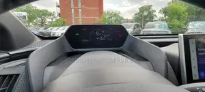 Toyota bZ4X 71.4 kWh AWD 2023 Noir