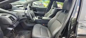 Toyota bZ4X 71.4 kWh AWD 2023 Noir