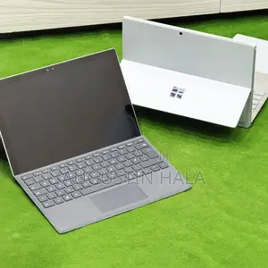 Photo - Série Microsoft Surface Pro – Disponible Dès Maintenant