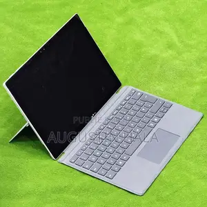 Série Microsoft Surface Pro – Disponible Dès Maintenant