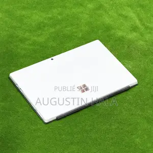 Série Microsoft Surface Pro – Disponible Dès Maintenant