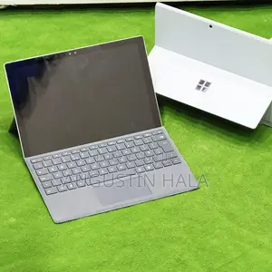 Série Microsoft Surface Pro – Disponible Dès Maintenant
