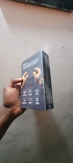 Écouteur Marshall Motif Anc Ou Motif Ii Anc.