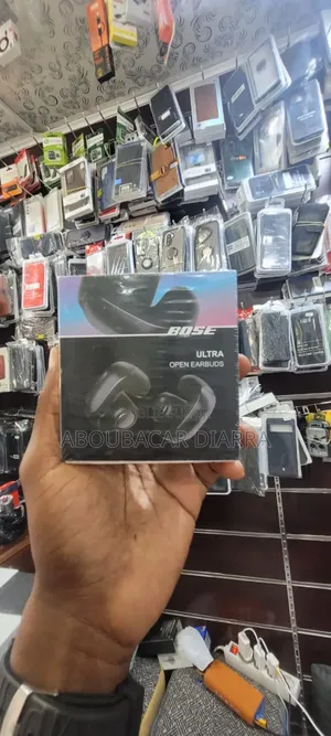 Photo - Écouteur Bose Ultra Open Earbuds