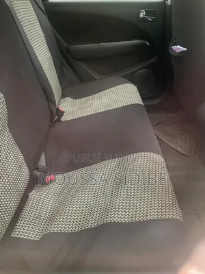 Mitsubishi Outlander 2002 Gris