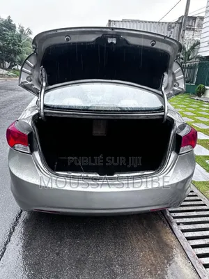 Hyundai Elantra 2013 Gris