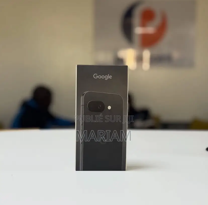 New Google Pixel 9a 128 GB Autre