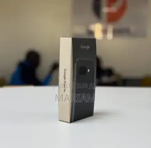 New Google Pixel 9a 128 GB Autre