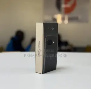 Neuf Google Pixel 9a 128 GB Autre