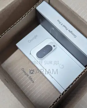 Photo - New Google Pixel 9 Pro 128 GB Autre