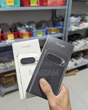 New Google Pixel 9 Pro 128 GB Autre