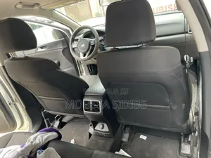 Kia Sportage 2020 Blanc