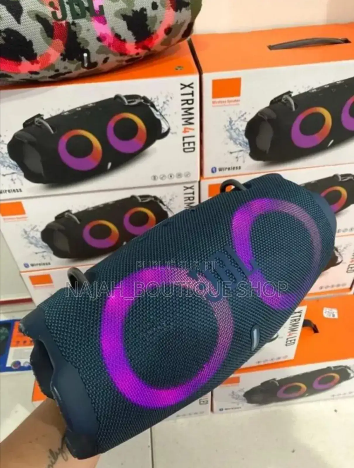 Xtreme4 Led