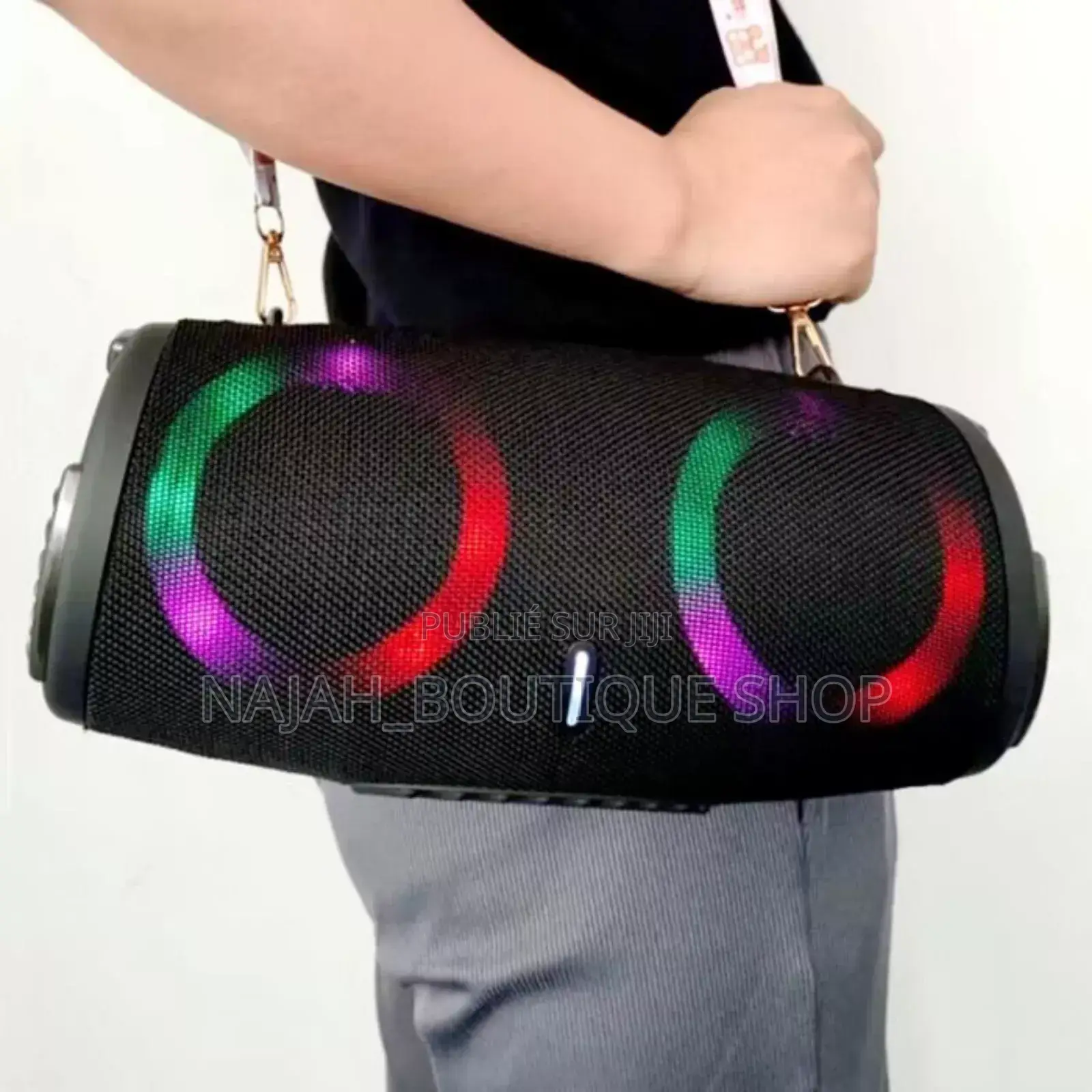 Xtreme4 Led