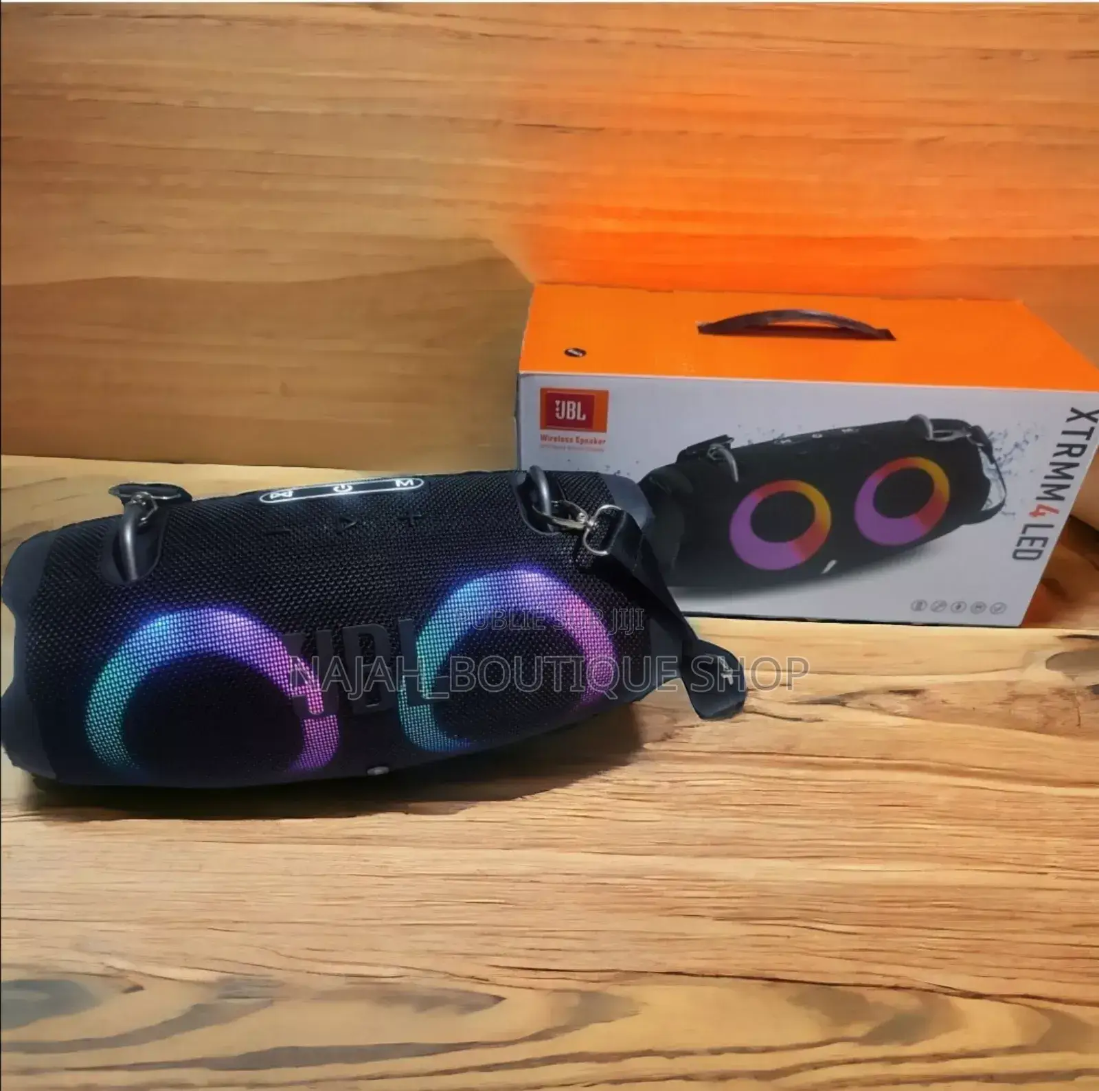 Xtreme4 Led