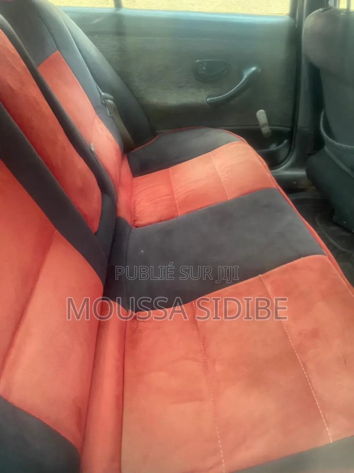 PEUGEOT 406 Coupe 2.2 D 2001 Gris