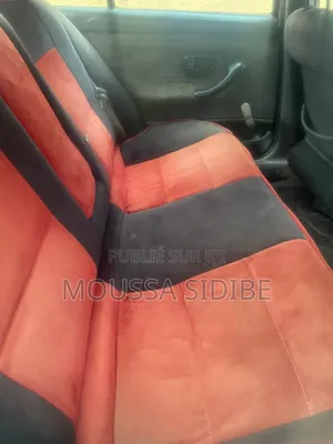 PEUGEOT 406 Coupe 2.2 D 2001 Gris