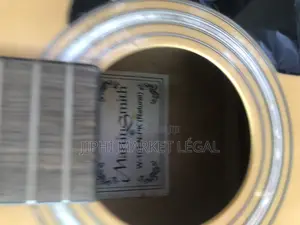 Guitare Professionnelle