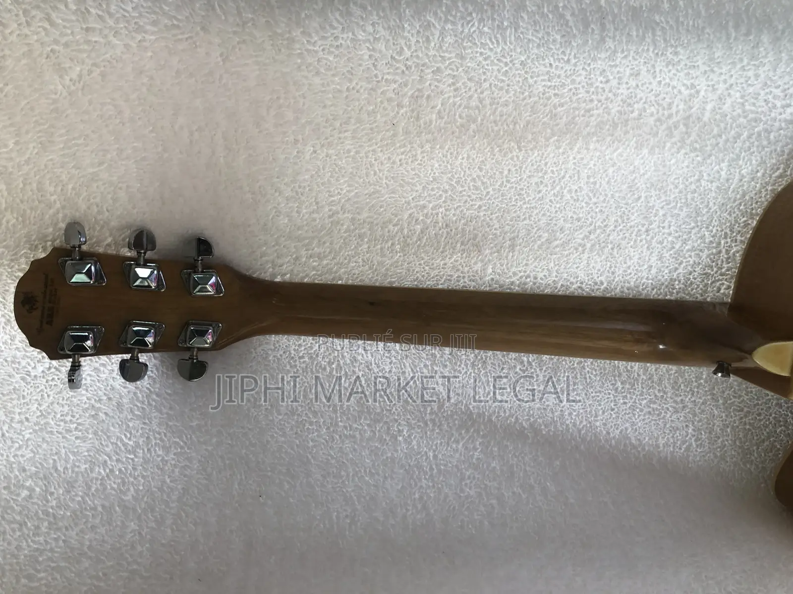 Guitare Professionnelle