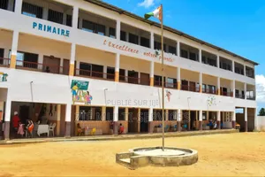 Photo - Furnished 20chbre Blocs d'appartements à Vendre