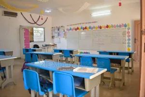 Furnished 20chbre Blocs d'appartements à Vendre