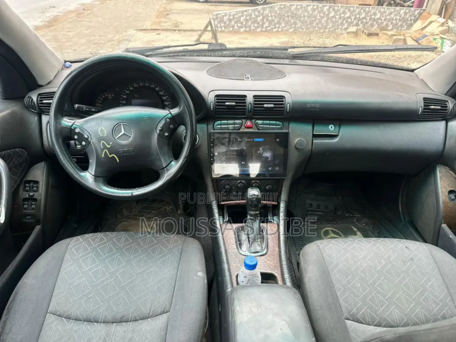 Hyundai Tucson 2016 Gris