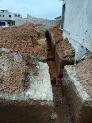 Photo - Olympe Services Sarl