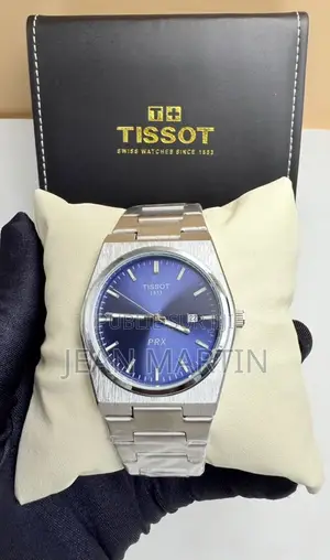 Photo - Montre Tissot