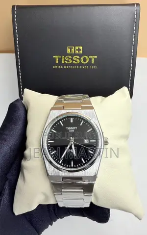 Montre Tissot