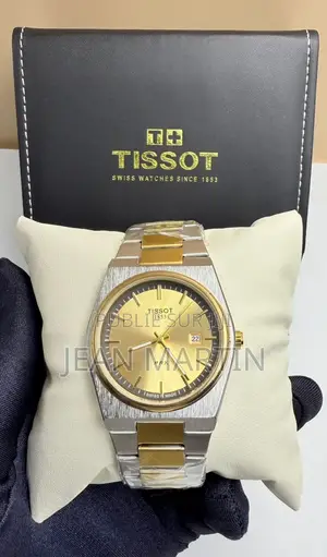 Montre Tissot