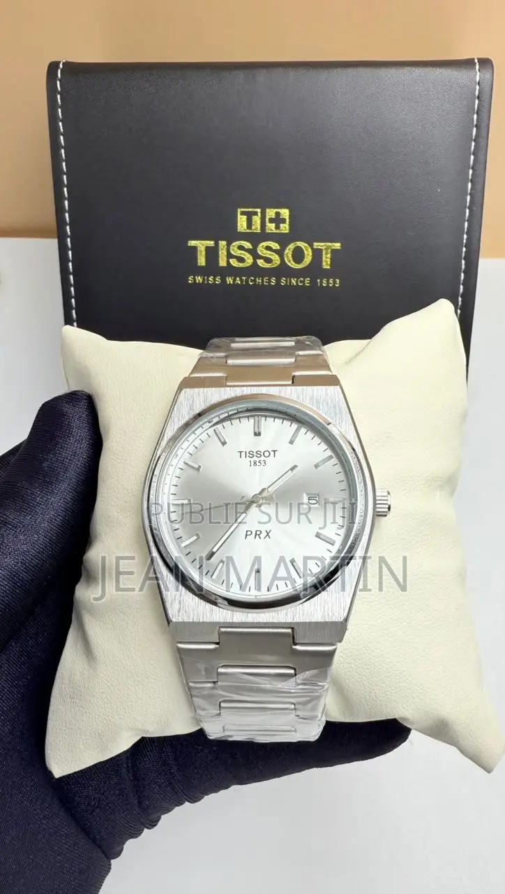 Montre Tissot