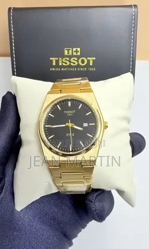 Montre Tissot