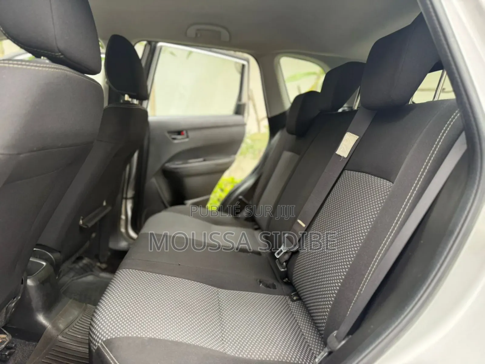 Suzuki Vitara 2022 Gris