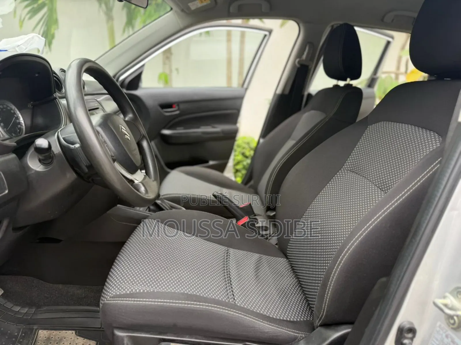 Suzuki Vitara 2022 Gris