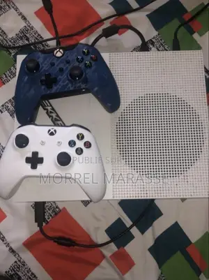 Photo - Xbox One S