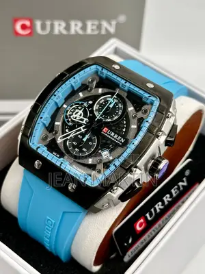 Photo - Montre De Luxe