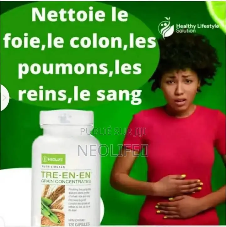 Nettoyage Et Soutien Des Organes Vitaux