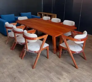 Table À Manger 8 Places