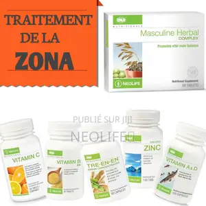 Photo - Traitement De La Zona