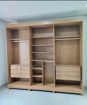 Placard Neuf Excellente Qualité  