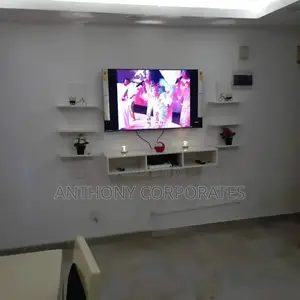 Résidence Meublée 2 Pièces – Riviera M’Badon (Ambassade De Chine)