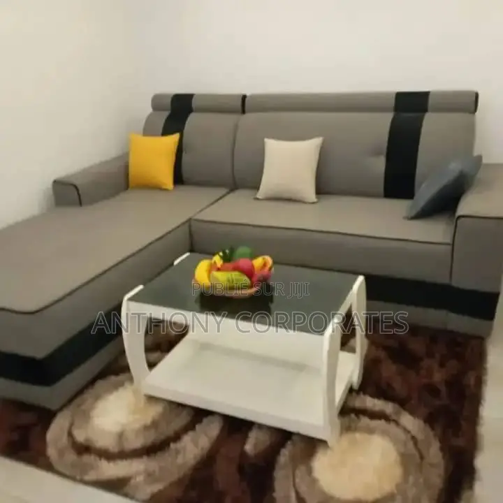 Résidence Meublée 2 Pièces – Riviera M’Badon (Ambassade De Chine)