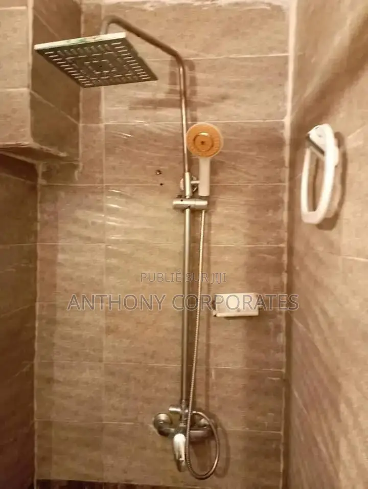 Résidence Meublée 2 Pièces – Riviera M’Badon (Ambassade De Chine)